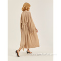 Cardigan Cashmere Sweater Women Coat